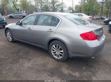 Infiniti G35X JNKBV61F77M817029 снимка