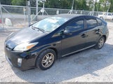 Toyota Prius Two JTDKN3DU1B1357239 снимка