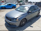 Volkswagen Jetta 1.8T Sport 3VWD17AJ7FM226733 снимка