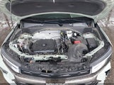 Chevrolet Trailblazer Fwd Activ KL79MVSL2RB171234 fotografie