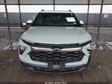 Chevrolet Trailblazer Fwd Activ KL79MVSL2RB171234 fotografie