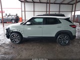 Chevrolet Trailblazer Fwd Activ KL79MVSL2RB171234 photo