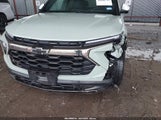 Chevrolet Trailblazer Fwd Activ KL79MVSL2RB171234 fotografie