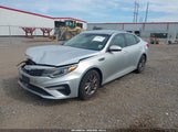 Kia Optima Lx 5XXGT4L38LG429697 fotografie