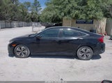 Honda Civic Ex-L 19XFC1F71GE042755 снимка