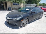 Honda Civic Ex-L 19XFC1F71GE042755 снимка