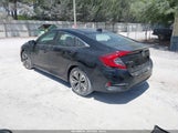 Honda Civic Ex-L 19XFC1F71GE042755 снимка