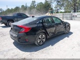 Honda Civic Ex-L 19XFC1F71GE042755 снимка