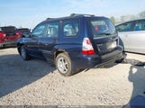 Subaru Forester 2.5X JF1SG636X6H758905 снимка