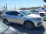 Hyundai Santa Fe Sport 2.4L 5XYZT3LBXJG512129 снимка