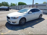 Kia Cadenza Premium KNALN4D73F5184887 снимка