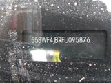 Mercedes-Benz C 300 Luxury/Sport 55SWF4JB9FU095876 fotografie