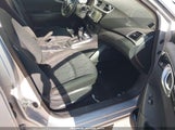 Nissan Sentra Sv 3N1AB7AP8KY453538 снимка