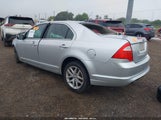 Ford Fusion Sel 3FAHP0CG6CR307206 снимка