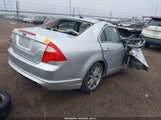 Ford Fusion Sel 3FAHP0CG6CR307206 снимка