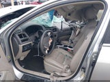 Ford Fusion Sel 3FAHP0CG6CR307206 снимка
