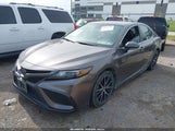 Toyota Camry Se 4T1G11AK1NU684439 снимка