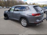Volkswagen Atlas 3.6L V6 Sel 1V2ER2CA6MC523313 photo