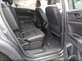 Volkswagen Atlas 3.6L V6 Sel 1V2ER2CA6MC523313 снимка