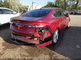 Ford Fusion Se 3FA6P0HD8JR202119 снимка