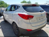 Hyundai Tucson Gls KM8JTCAF8FU107066 снимка