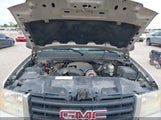 GMC Sierra  Sl 1GTEC19C79Z254460 снимка