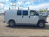 GMC Savana Cargo Rwd  Regular Wheelbase Work Van 1GTW7AFP3M1203156 снимка