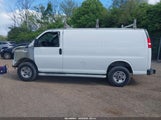 GMC Savana Cargo Rwd  Regular Wheelbase Work Van 1GTW7AFP3M1203156 снимка