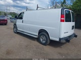GMC Savana Cargo Rwd  Regular Wheelbase Work Van 1GTW7AFP3M1203156 снимка