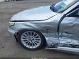 BMW 535I WBANW13528CZ73597 снимка