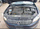 Volkswagen Passat 2.0L Tdi Sel Premium 1VWCV7A37FC029581 fotografie