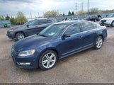 Volkswagen Passat 2.0L Tdi Sel Premium 1VWCV7A37FC029581 fotografie