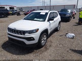 Jeep Compass Latitude 4X4 3C4NJDBN1ST580321 снимка