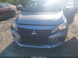 Mitsubishi Mirage Black Edition ML32AWHJ9RH038561 fotografie