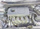 Kia Rio Ex 3KPA34AB3JE057871 снимка