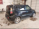 Kia Soul + KNDJT2A27A7031522 снимка