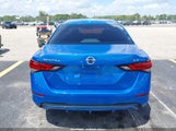Nissan Sentra Sv Xtronic Cvt 3N1AB8CVXMY316248 снимка
