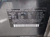 Hyundai Santa Fe Sel 5NMS33AD3LH260447 снимка