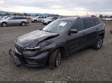 Jeep Cherokee Latitude Plus 4X4 1C4PJMLX6KD139721 снимка