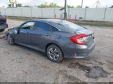 Honda Civic Lx 19XFC2F52GE045555 снимка