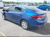 Hyundai Elantra Se 5NPD74LFXKH482955 снимка