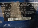 Hyundai Elantra Se 5NPD74LFXKH482955 снимка