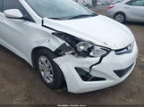 Hyundai Elantra Se 5NPDH4AE8GH783237 fotografie