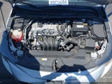Toyota Corolla Le 5YFEPRAE4LP043525 снимка
