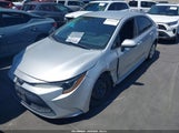 Toyota Corolla Le 5YFEPRAE4LP043525 снимка