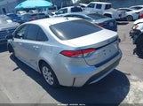 Toyota Corolla Le 5YFEPRAE4LP043525 снимка