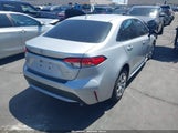 Toyota Corolla Le 5YFEPRAE4LP043525 снимка