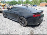 Chevrolet Camaro 2Ss 1G1FH1R76J0119562 снимка