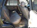 Toyota 4Runner Sr5 V6 Limited JT3HN87R7V0131137 fotografie