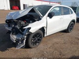 Honda Hr-V Awd Sport 3CZRZ2H52PM713461 снимка